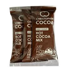 Hot Chocolate Premix